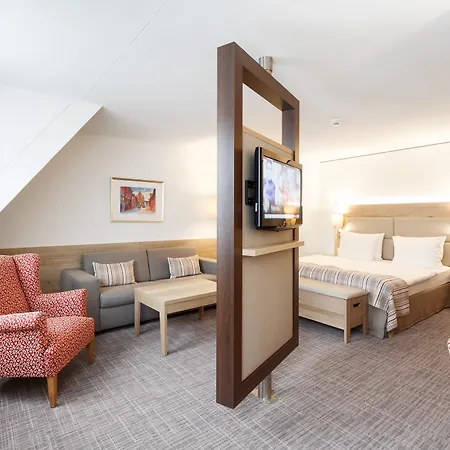 Centre By Ihg Szálloda Nürnberg