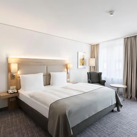 Centre By Ihg 4*
