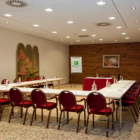 Centre By Ihg 4* Nürnberg