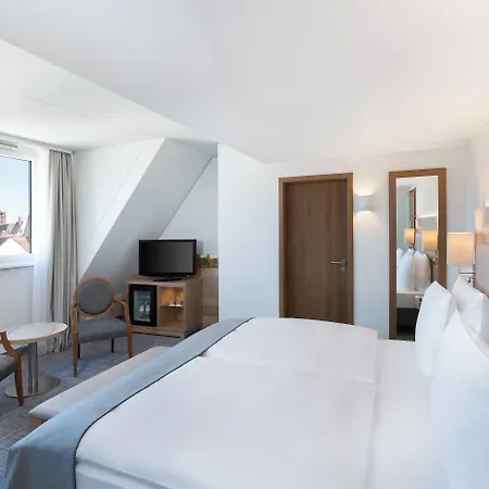 Centre By Ihg Nürnberg