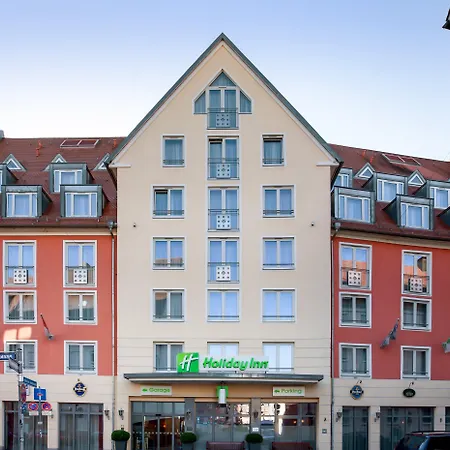 Centre By Ihg Szálloda
