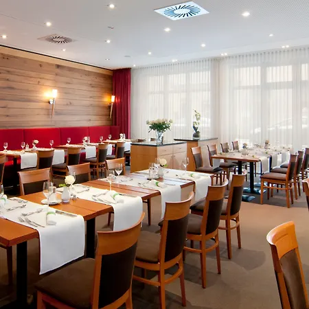 Centre By Ihg Nürnberg