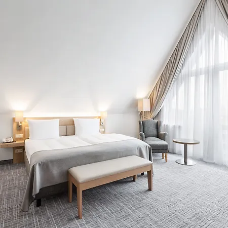 Centre By Ihg 4* Нюрнберг