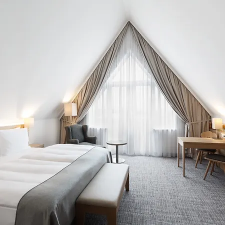 Centre By Ihg 4* Nürnberg