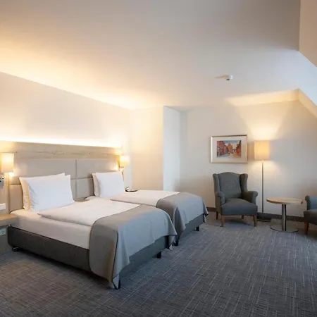 Hotel Centre By Ihg