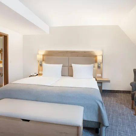 Hotel Centre By Ihg