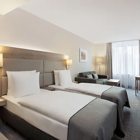 Hotel Centre By Ihg Nuremberg