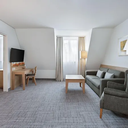 Centre By Ihg Nürnberg