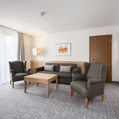 Hotel Centre By Ihg 4*