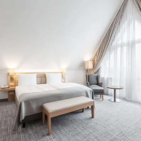 Centre By Ihg Neurenberg