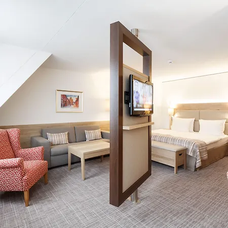 Hotel Centre By Ihg