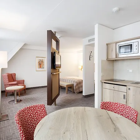 Hotel Centre By Ihg