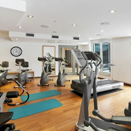 Centre By Ihg 4* Nuremberg