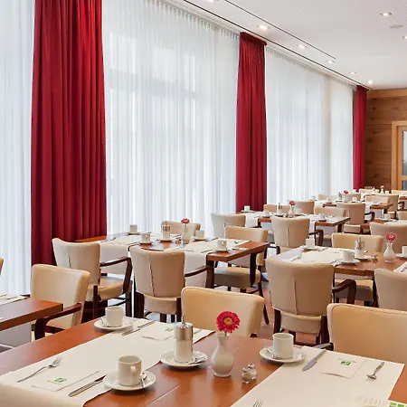 Hotel Centre By Ihg Nuremberg