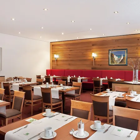 Centre By Ihg 4* Nürnberg
