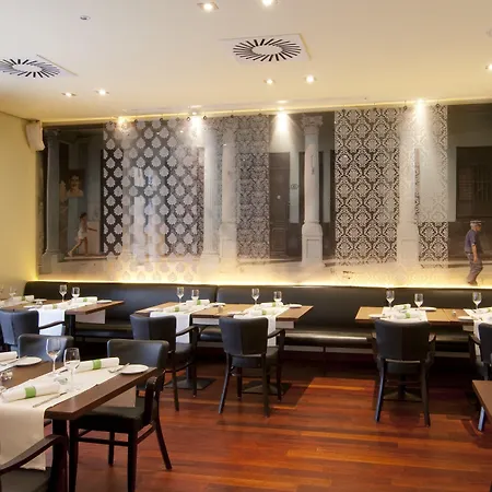 Centre By Ihg 4* Neurenberg