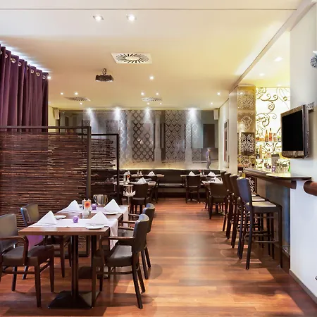 Hotel Centre By Ihg Nuremberg