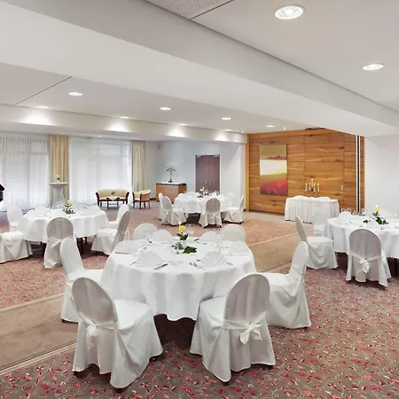 Centre By Ihg 4* Nürnberg