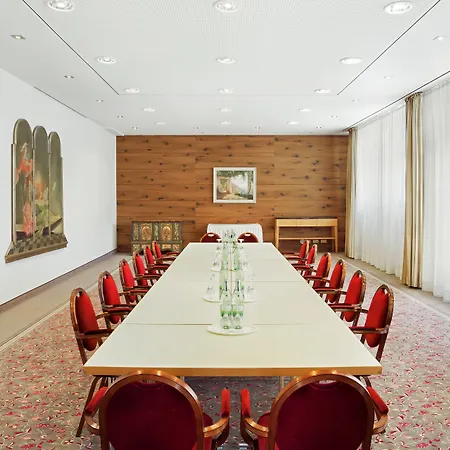 Centre By Ihg