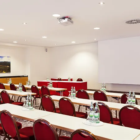 Hotel Centre By Ihg Nuremberg