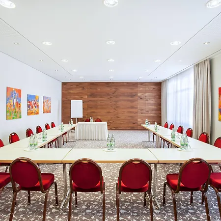 Centre By Ihg 4* Neurenberg