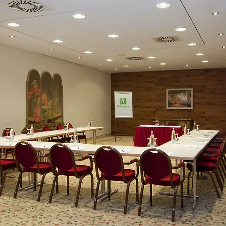 Centre By Ihg Hotel Nuremberg