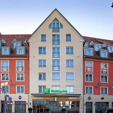 Hotel Centre By Ihg Nuremberg