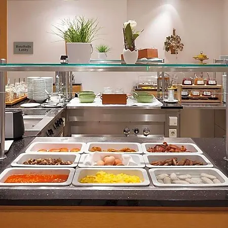 Centre By Ihg