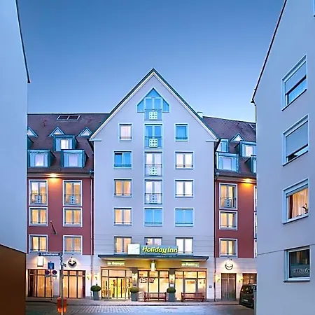 Centre By Ihg 4* Nuremberg