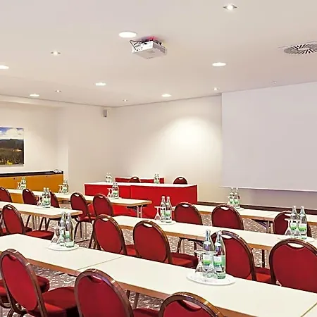 Hotel Centre By Ihg Nuremberg