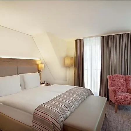 Centre By Ihg Hotel Nuremberg