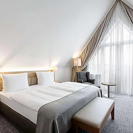 Hotel Centre By Ihg