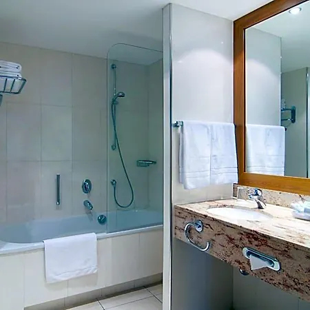 Hotel Centre By Ihg Nuremberg