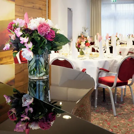 Centre By Ihg Hotel Nuremberg