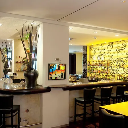 Centre By Ihg 4* Nuremberg