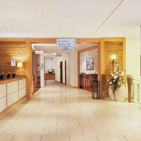 Hotel Centre By Ihg