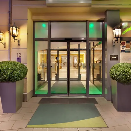 Centre By Ihg 4* Nuremberg