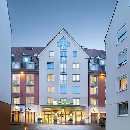 Hotel Centre By Ihg