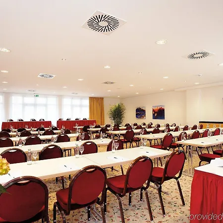 Centre By Ihg