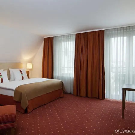 Hotel Centre By Ihg