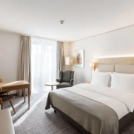 Centre By Ihg