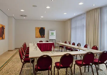 Hotel Centre By Ihg Nuremberg