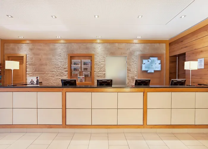ホテル Centre By Ihg 4*
